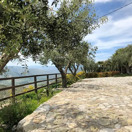 La Pietraia Villa