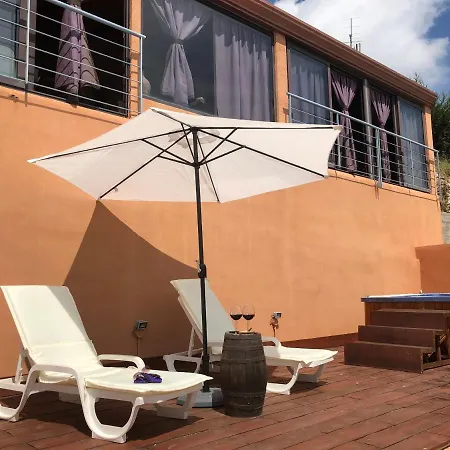 La Pietraia Villa *