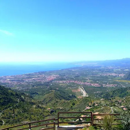 La Pietraia * Castelmola