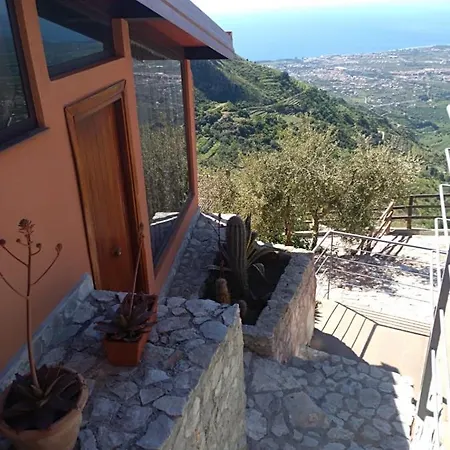 Villa La Pietraia *