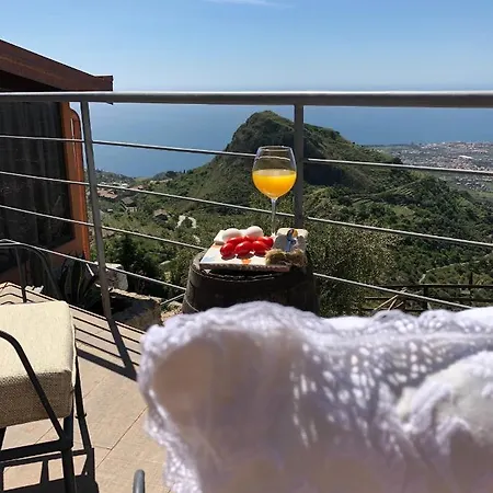 Villa La Pietraia *