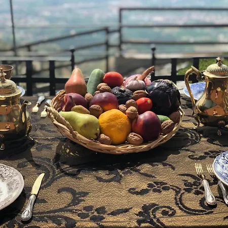 La Pietraia Villa *