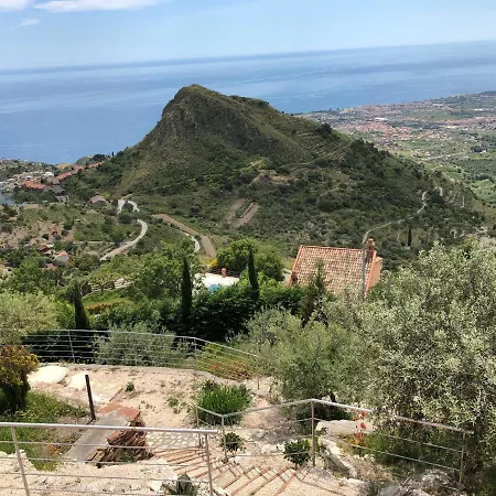 La Pietraia * Castelmola