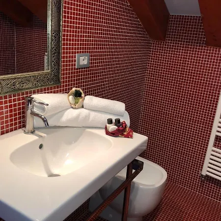 La Pietraia Villa *