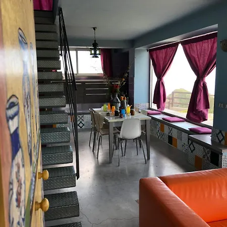 La Pietraia Villa *
