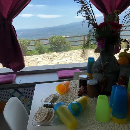 La Pietraia Villa *